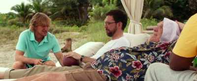 Evidently, I knocked Helen up
sometime after Super Bowl IX. - Father Figures