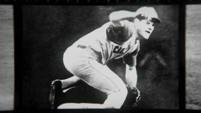 Evidently, I showed
him something - Charlie Hustle & the Matter of Pete Rose