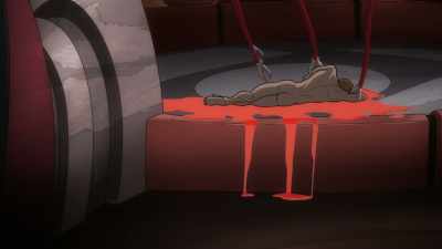 Evidently, they produce
superior hatred and terror. - Justice League: Warworld