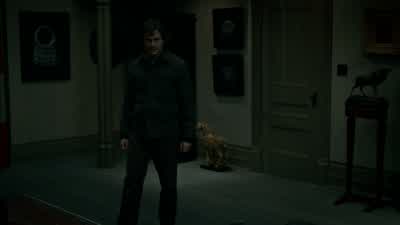 Evidently... - Hannibal