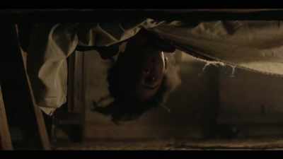 EVIE: Come on, Alb. - The Doll Factory