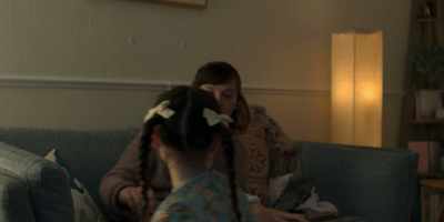 -Evie. Don't.
It's me you want to hurt. - The Midwich Cuckoos