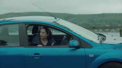 Evie, have you any idea
how embarrassing that was? - The Loch