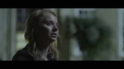 Evie was murdered, Mr. Bailey. - The Ghost Within