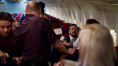 EVIE: Oh, Oh - Mixed Baggage