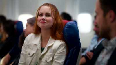 EVIE: Surprise me - Mixed Baggage