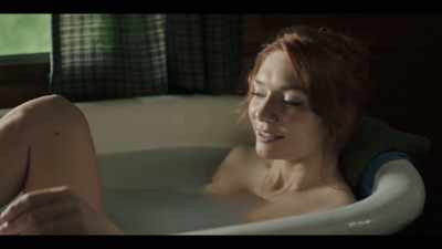 Evie, what are you doing? - The Couple Next Door