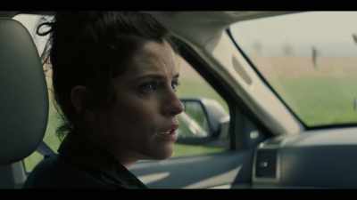 Evie's pregnant. - The Couple Next Door