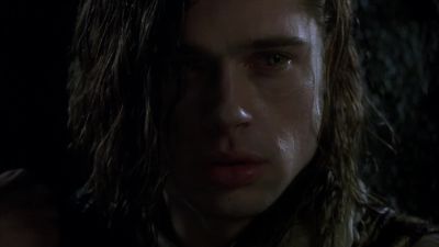 Evil is a point of view - Interview with the Vampire: The Vampire Chronicles