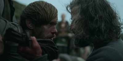 Evil begets evil. - The Northman