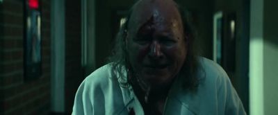 Evil dies tonight! - Halloween Kills