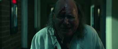 -Evil dies tonight! - Halloween Kills