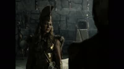 Evil does not sleep. - Zack Snyder's Justice League