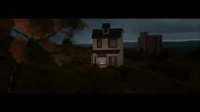 (evil laughter) - All Hallows' Eve: Trickster