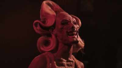 [evil laughter] - The Boulet Brothers' Dragula: Titans