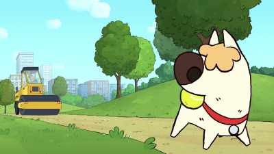 - [evil laughter] - It's Pony
