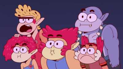 [evil laughter] - ThunderCats Roar