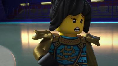 [evil laughter] - Ninjago: Masters of Spinjitzu