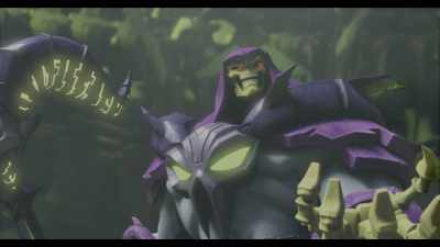 Evil-Lyn, send these petulant children - He-Man and the Masters of the Universe