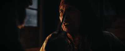 Evil men live only long enough
to see their end. - Apache Junction