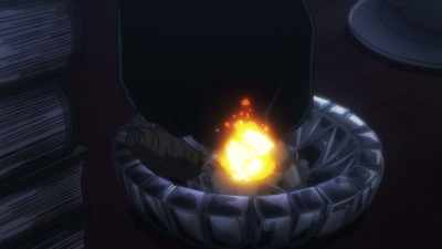 Evil must be rooted
thoroughly and completely. - One Piece: Stampede