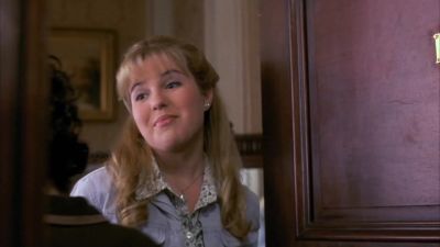 Evil and smart - The Lizzie McGuire Movie