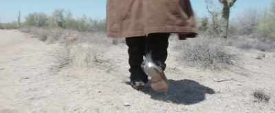 Evil would never win, but it
would also never be defeated. - Run for the High Country