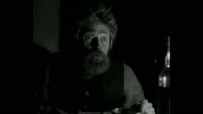 Doldrums Doldrums Eviler than the devilBoredom makes men to villains and the water goes quick lad vanishedThe only med'cine is drinkKeeps them sailors happy keeps 'em agreeablekeeps 'em calm keeps em - The Lighthouse