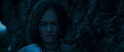 Evolet, remember what l told you about our light? - 10,000 BC