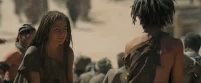 Evolet. - 10,000 BC