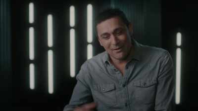 Evolution is an innovator
that finds a way to survive, - James Cameron's Story of Science Fiction