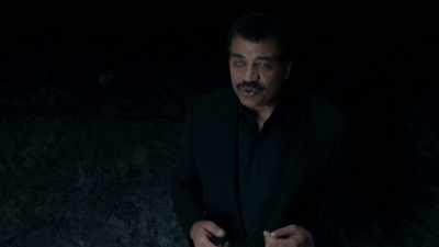 Evolution, given
world enough and time, - Cosmos: Possible Worlds