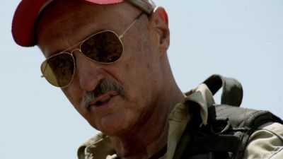 Evolution run amok - Tremors 5: Bloodlines