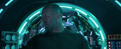 Evolution, - The Meg