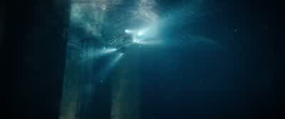 Evolution successful launch. - The Meg