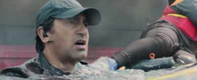 Evolution. - The Meg
