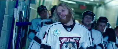 Evolve or go extinct - Goon: Last of the Enforcers