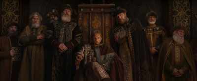 Evpaty is asking you to
bring the Vladimir army - Furious