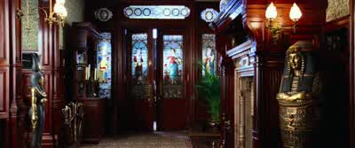 Evy, I'm home! - The Mummy: Tomb of the Dragon Emperor