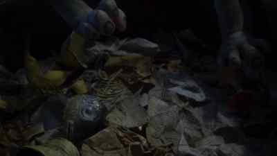 Ew. Blecch! - The Boxtrolls