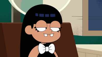 Ew, creepy! - Victor and Valentino