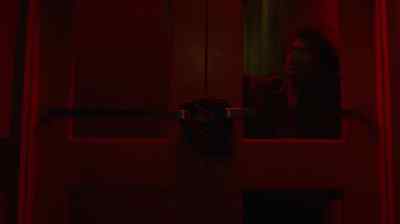 Ew, is he making
out with the door? - Bring It On: Cheer Or Die