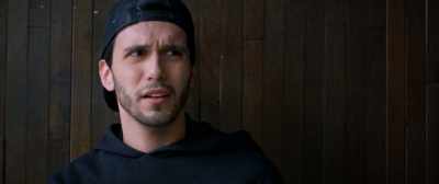 Ew. He's never had good stuff. - Killer Unicorn
