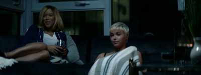 Ew! I know. You're so Team Jamie. - Best Friend