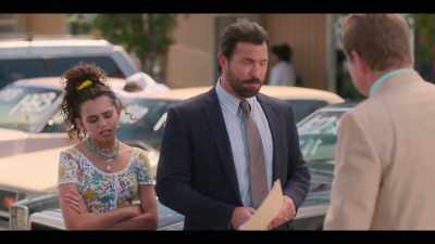- Ew.
- No, if you can't bring - Gordita Chronicles