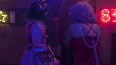 Ew, these vampires are - Slay