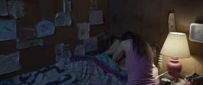 Ew, what are you doing? - Room