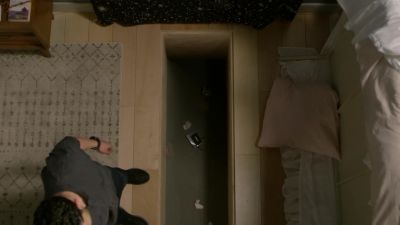 Ew. What is that? - Criminal Minds