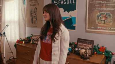 Ew. Why would you want to be - A '90s Christmas