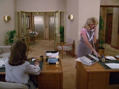 Ewing Oil. - Dallas
